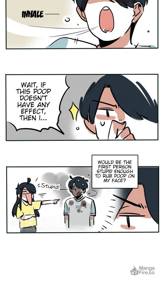 Please Take My Brother Away! (Colored) Chapter 81 page 4 - 