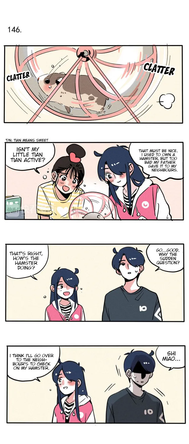 Please Take My Brother Away! (Colored) Chapter 82 page 1 - 