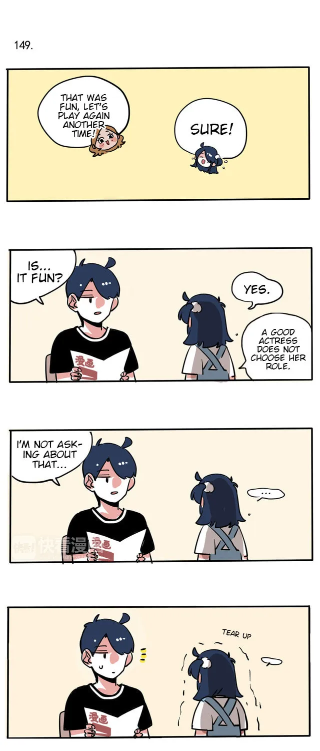 Please Take My Brother Away! (Colored) Chapter 85 page 1 - 