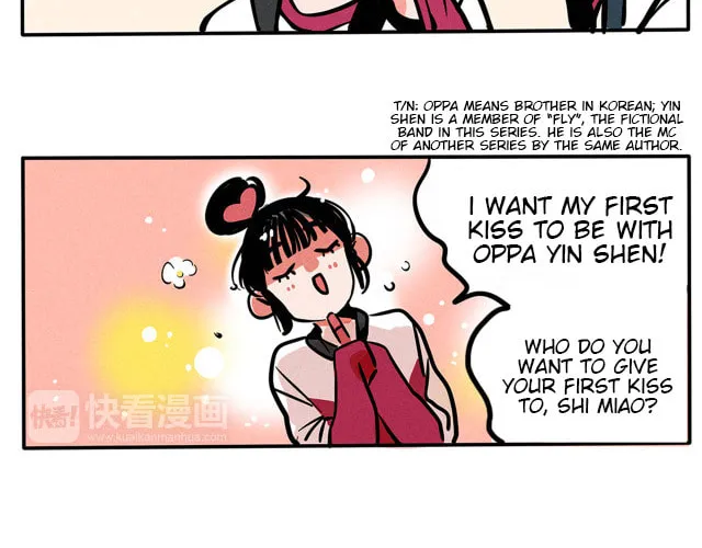 Please Take My Brother Away! (Colored) Chapter 86 page 2 - 