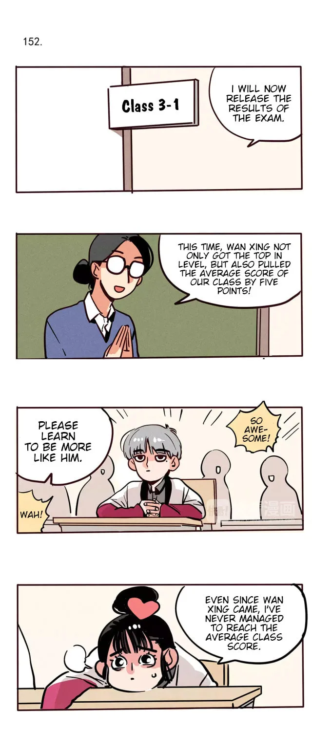 Please Take My Brother Away! (Colored) Chapter 88 page 1 - 
