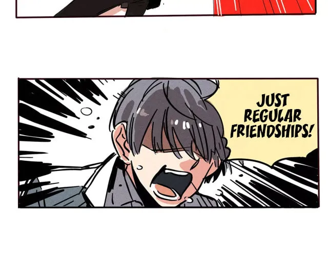 Please Take My Brother Away! (Colored) Chapter 89 page 2 - 