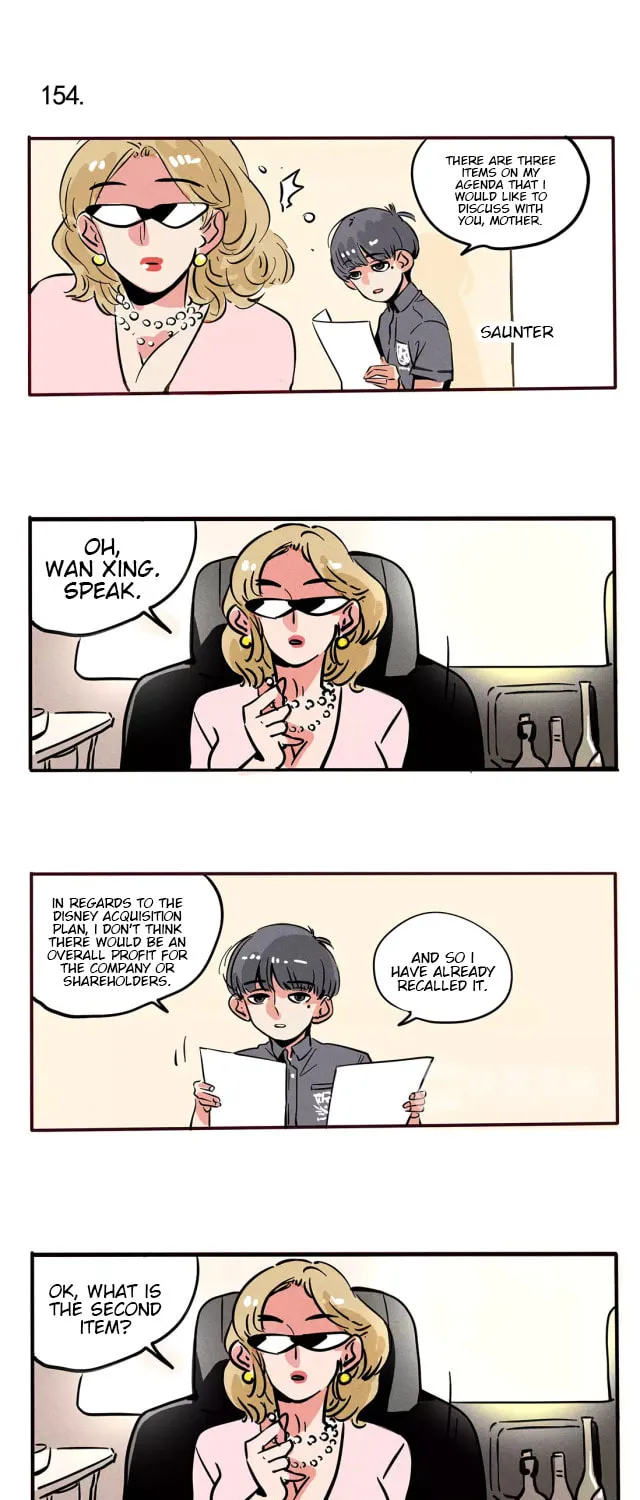 Please Take My Brother Away! (Colored) Chapter 90 page 1 - 