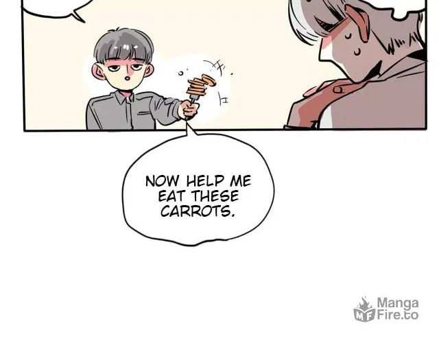 Please Take My Brother Away! (Colored) Chapter 91 page 6 - 