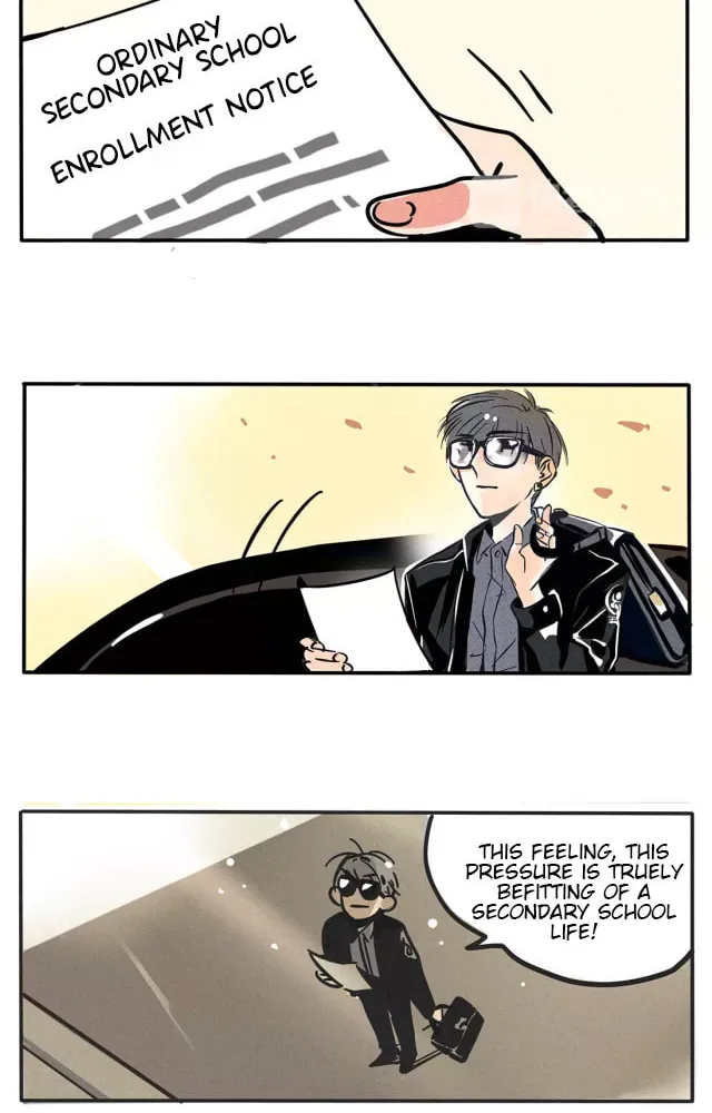 Please Take My Brother Away! (Colored) Chapter 92 page 2 - 
