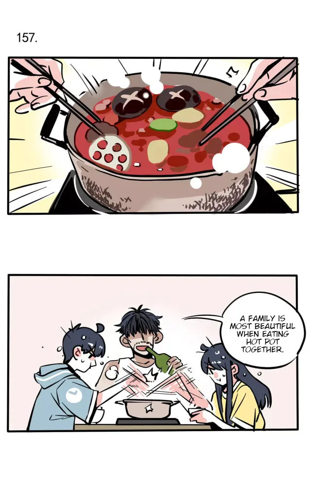 Please Take My Brother Away! (Colored) Chapter 93 page 1 - 