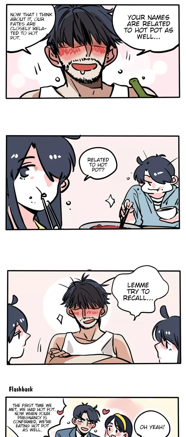 Please Take My Brother Away! (Colored) Chapter 93 page 2 - 