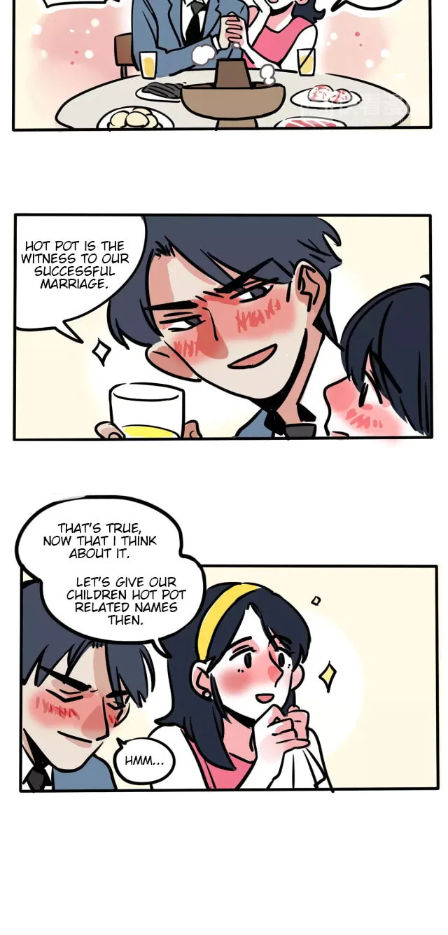 Please Take My Brother Away! (Colored) Chapter 93 page 3 - 