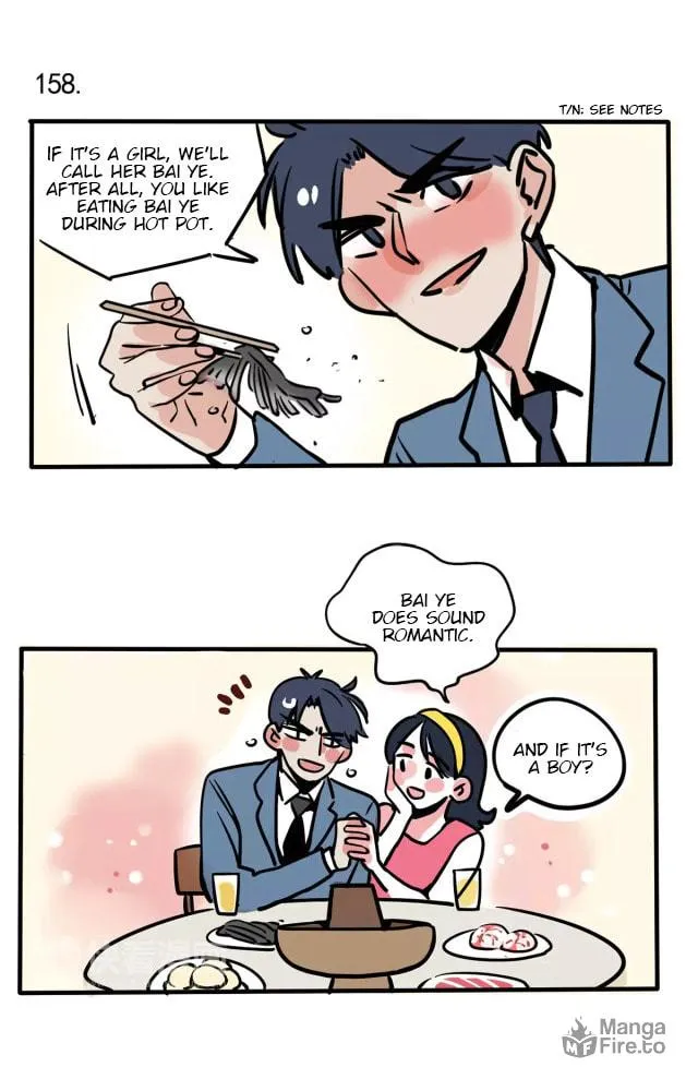 Please Take My Brother Away! (Colored) Chapter 93 page 4 - 