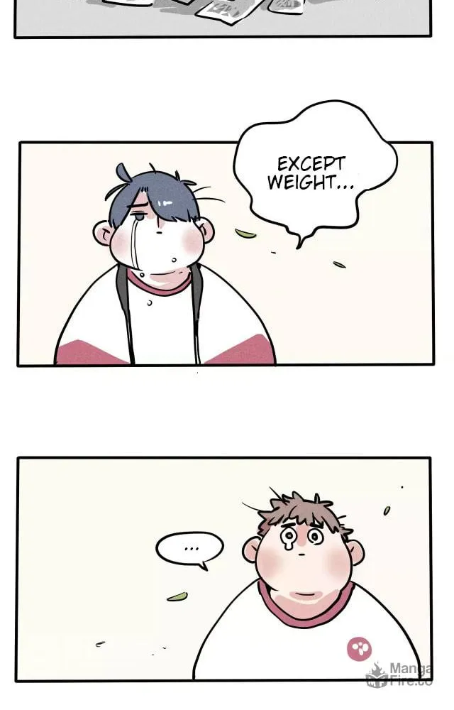 Please Take My Brother Away! (Colored) Chapter 94 page 6 - 