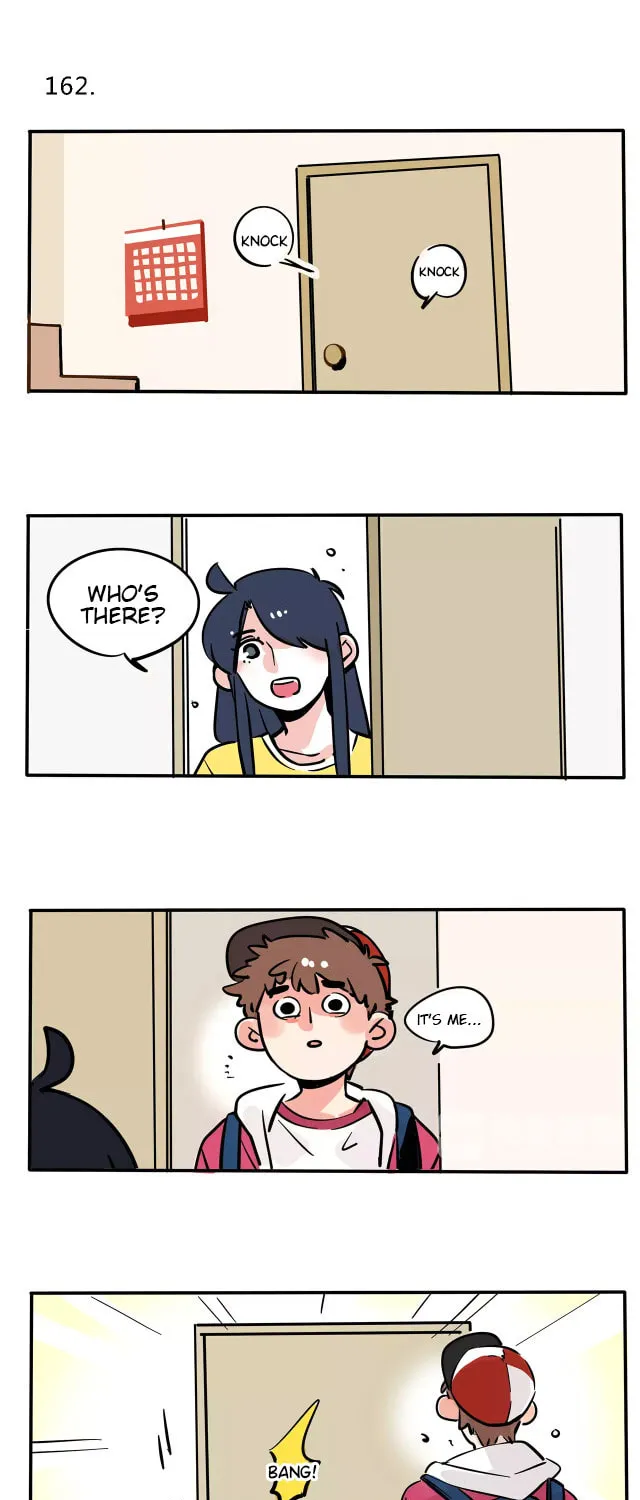 Please Take My Brother Away! (Colored) Chapter 96 page 1 - 