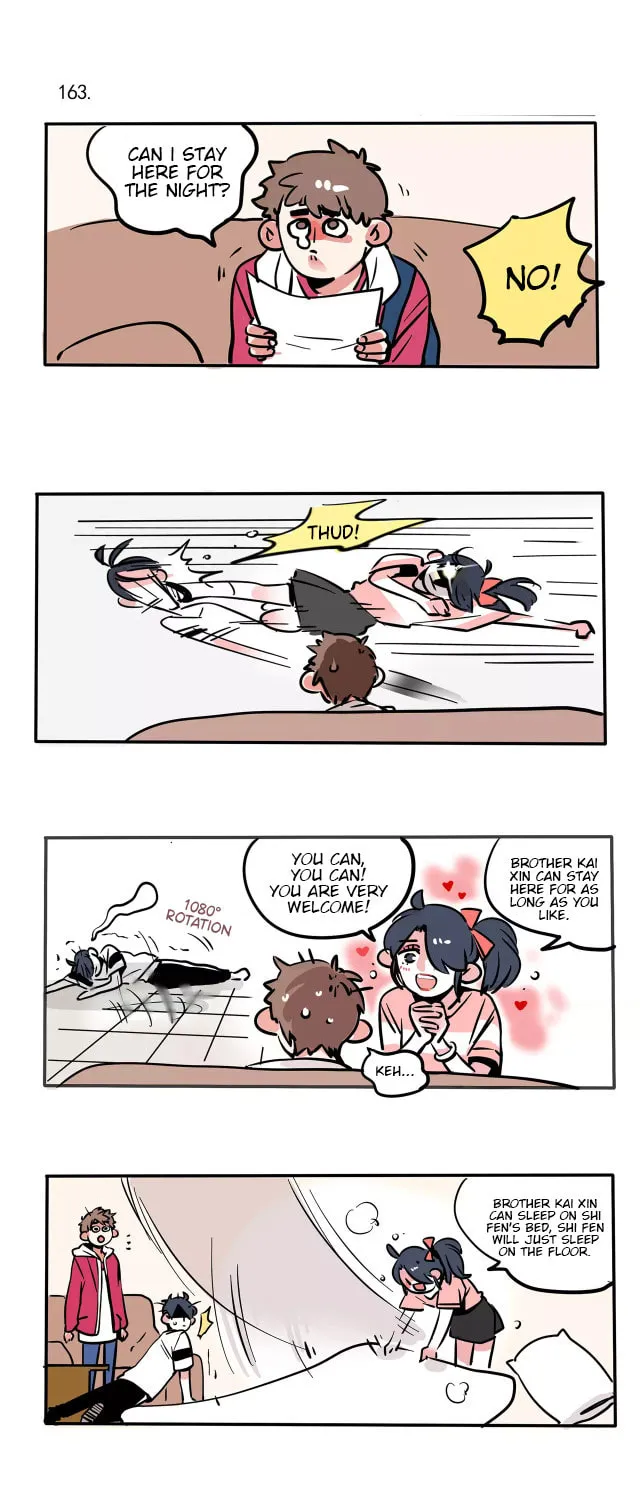 Please Take My Brother Away! (Colored) Chapter 97 page 1 - 