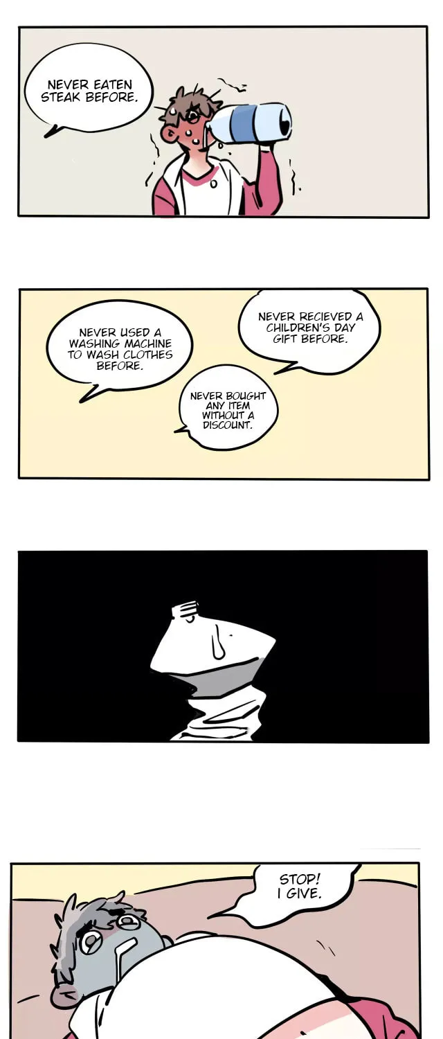 Please Take My Brother Away! (Colored) Chapter 97 page 15 - 
