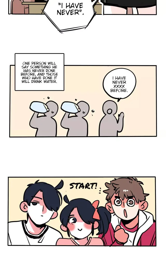 Please Take My Brother Away! (Colored) Chapter 97 page 4 - 