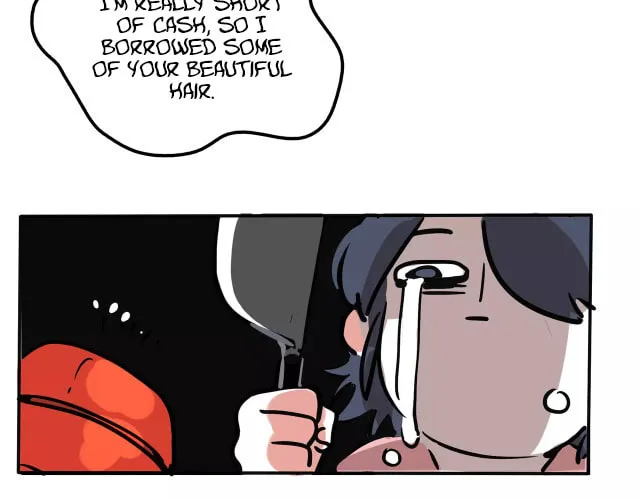Please Take My Brother Away! (Colored) Chapter 98.5 page 3 - 