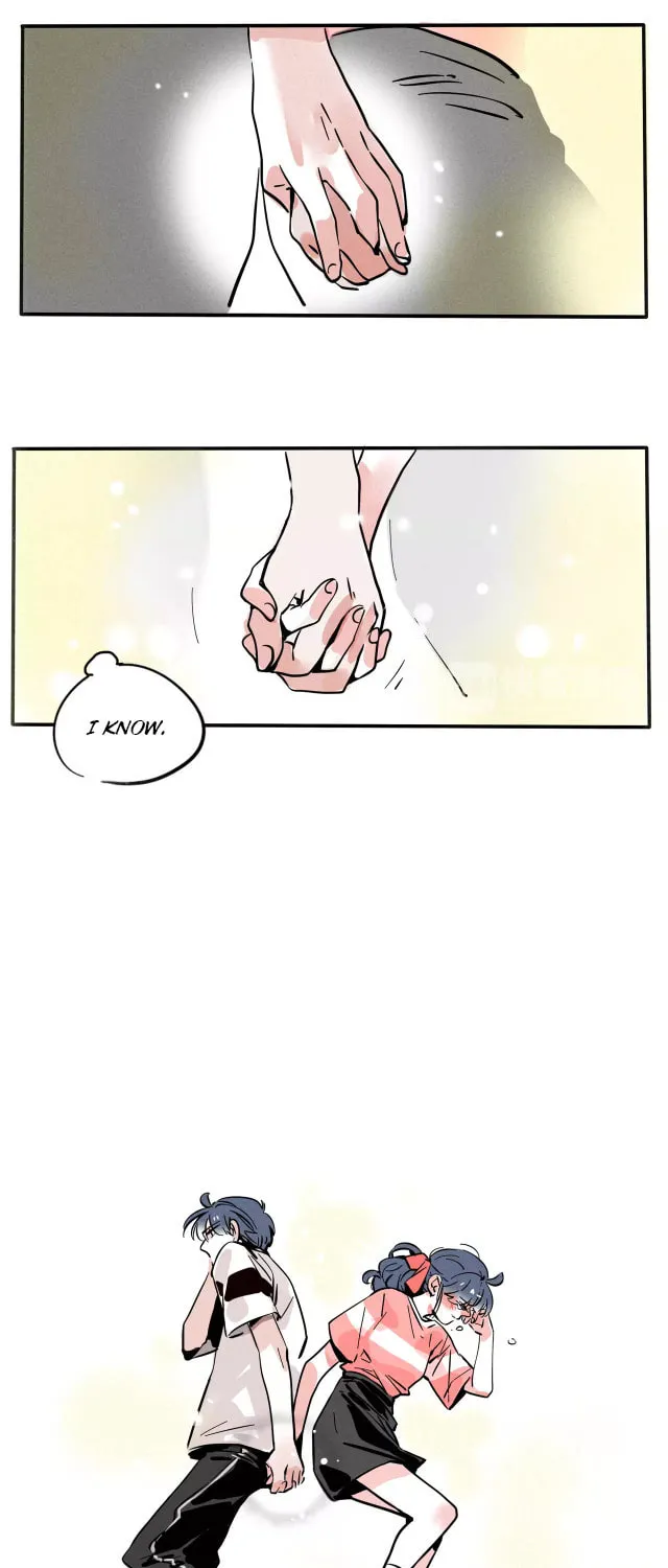 Please Take My Brother Away! (Colored) Chapter 98 page 9 - 