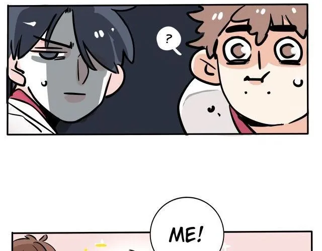 Please Take My Brother Away! Chapter 102 page 2 - 