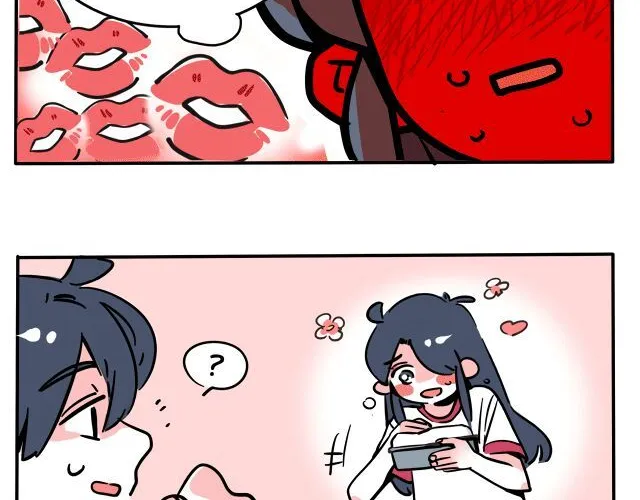 Please Take My Brother Away! Chapter 102 page 12 - 