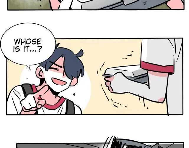 Please Take My Brother Away! Chapter 102 page 10 - 