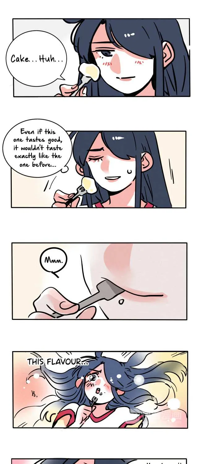 Please Take My Brother Away! Chapter 106 page 2 - 