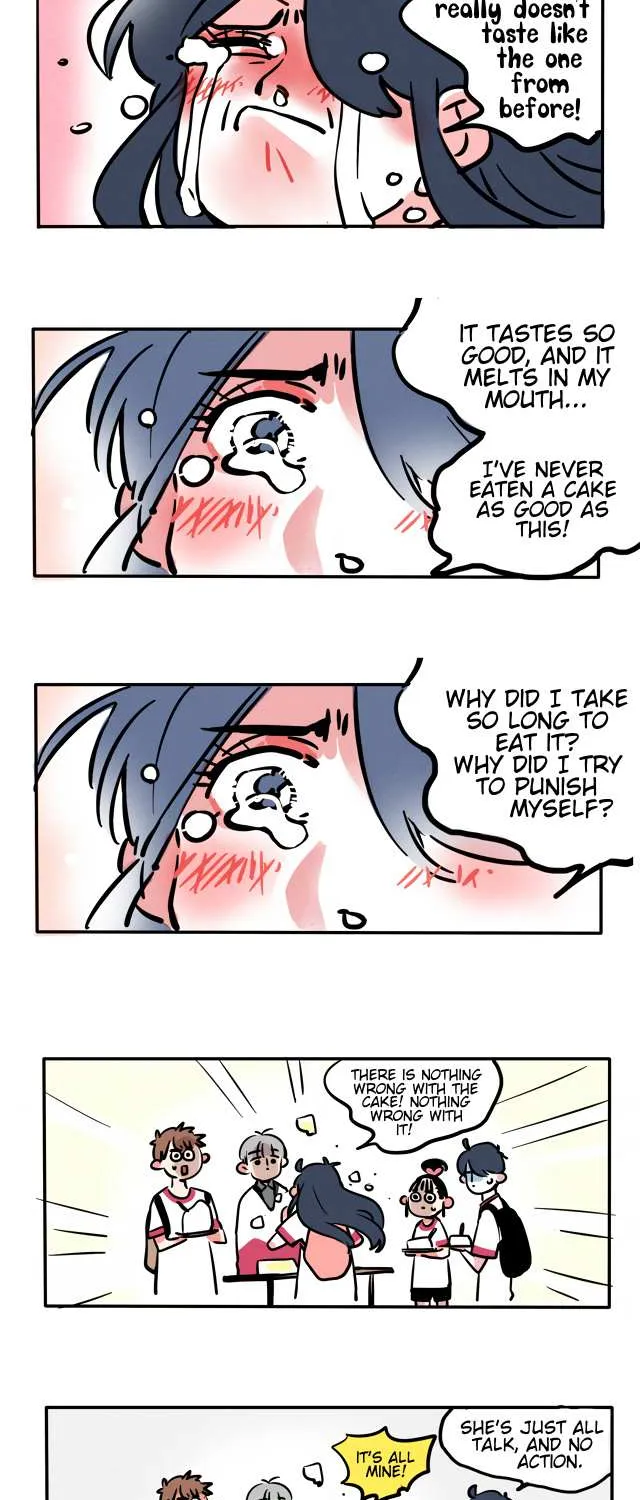Please Take My Brother Away! Chapter 106 page 3 - 