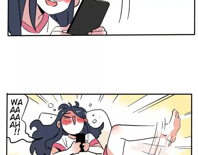 Please Take My Brother Away! Chapter 110 page 12 - 