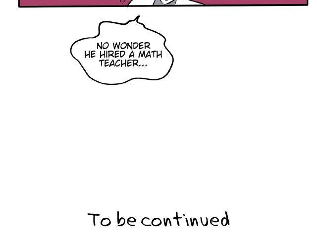 Please Take My Brother Away! Chapter 110 page 24 - 