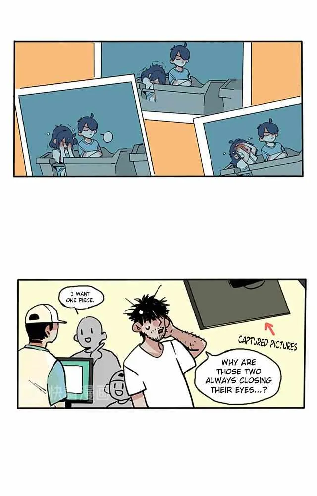 Please Take My Brother Away! Chapter 112 page 7 - 