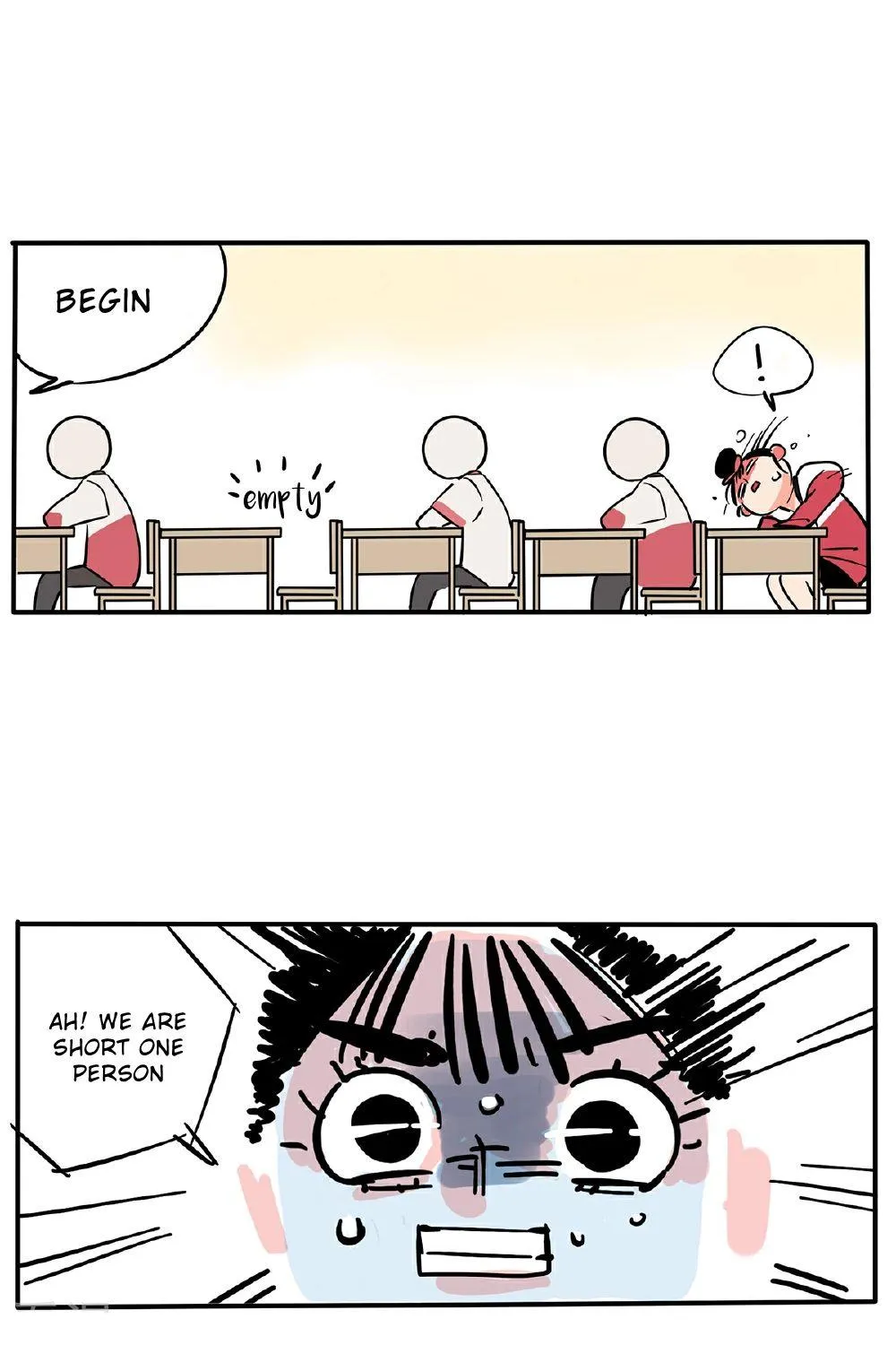 Please Take My Brother Away! Chapter 119 page 15 - 