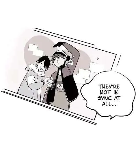 Please Take My Brother Away! Chapter 12 page 5 - 