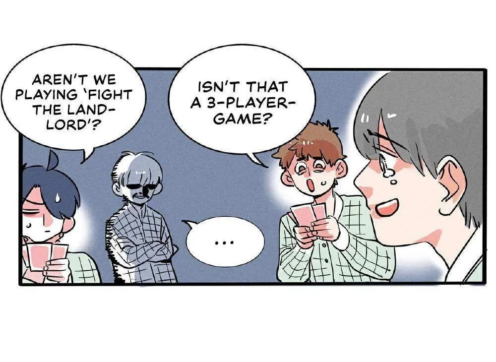 Please Take My Brother Away! Chapter 128 page 13 - 