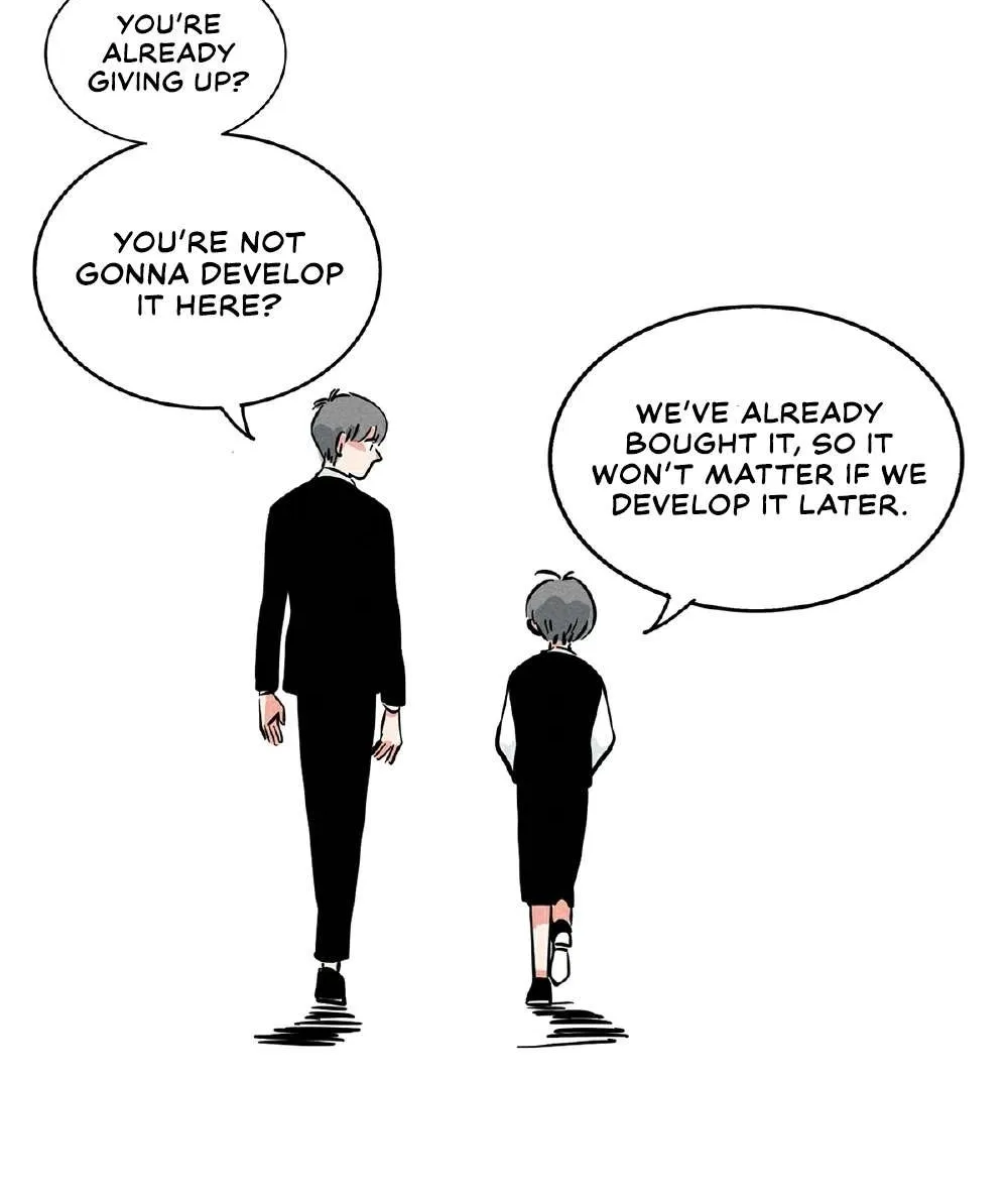 Please Take My Brother Away! Chapter 128 page 15 - 
