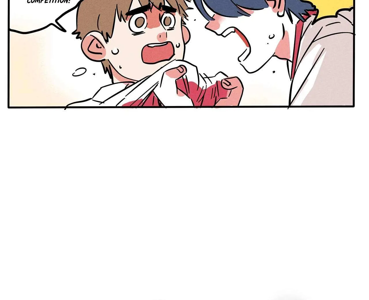 Please Take My Brother Away! Chapter 129 page 12 - 