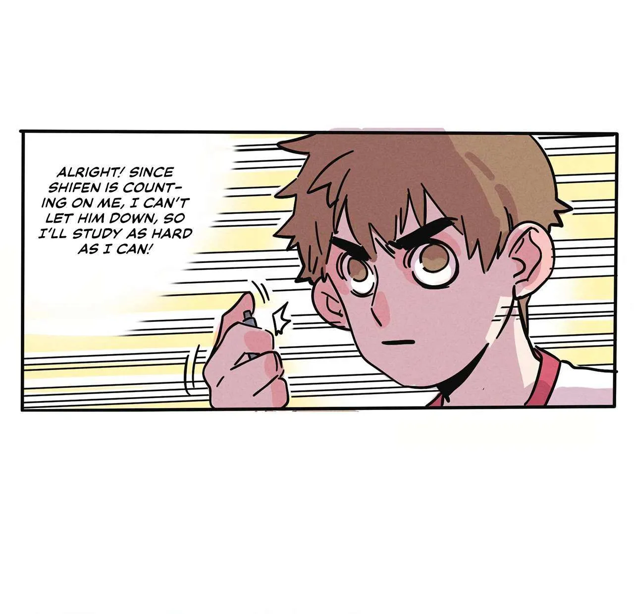 Please Take My Brother Away! Chapter 129 page 22 - 