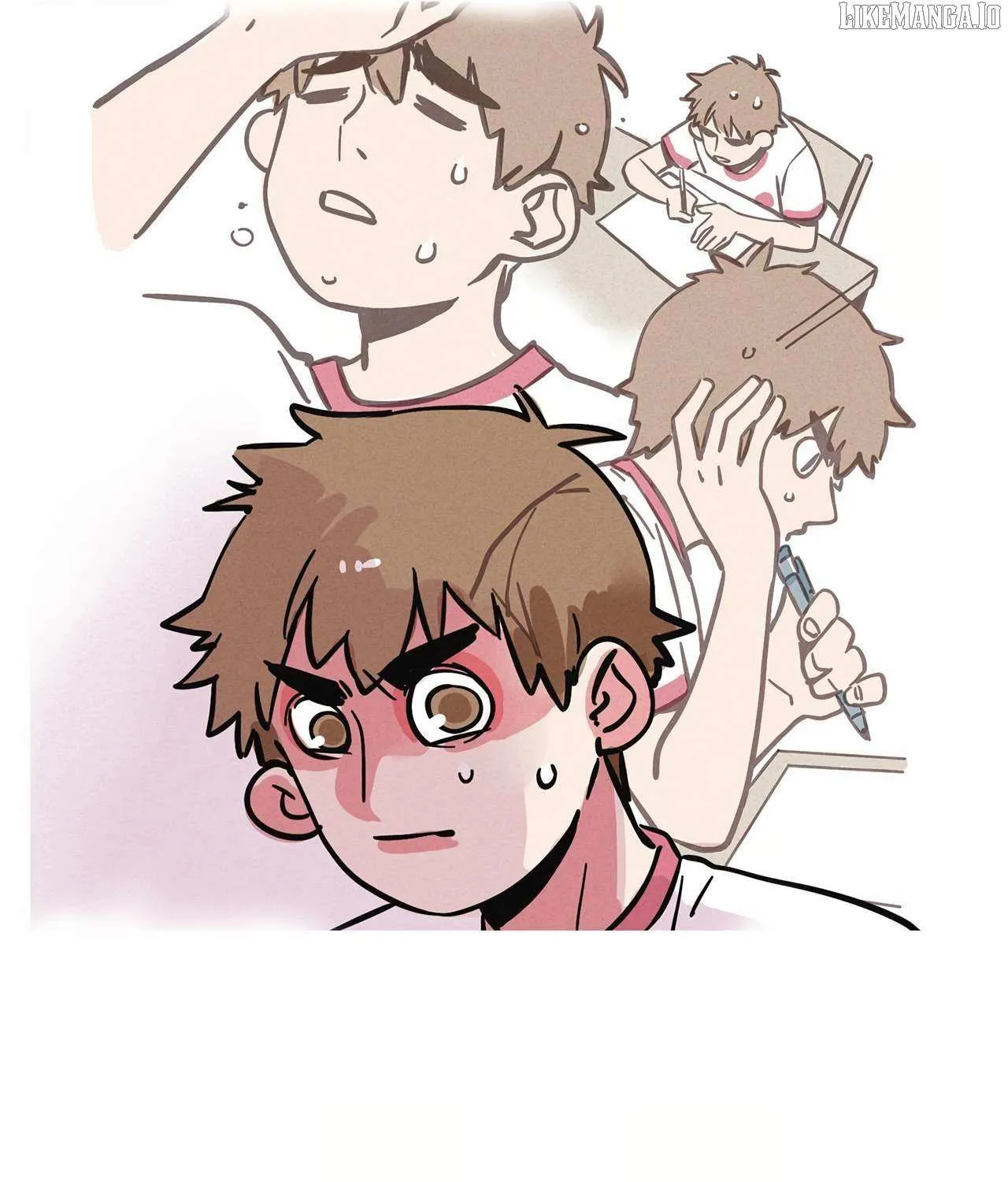 Please Take My Brother Away! Chapter 129 page 23 - 