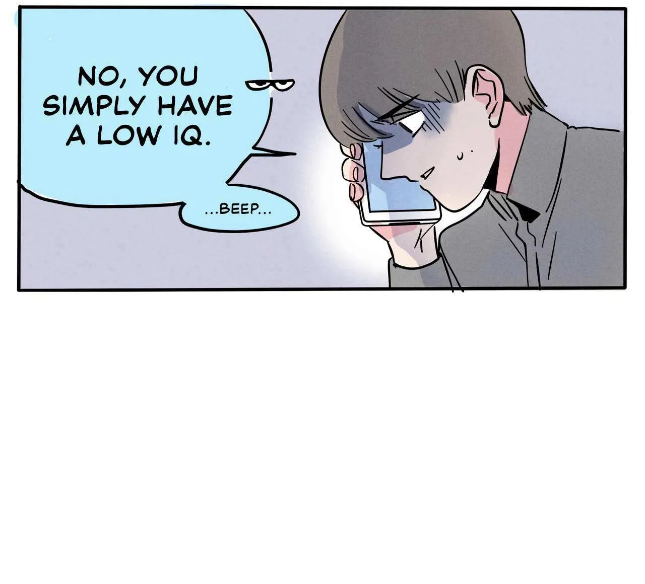 Please Take My Brother Away! Chapter 130 page 12 - 