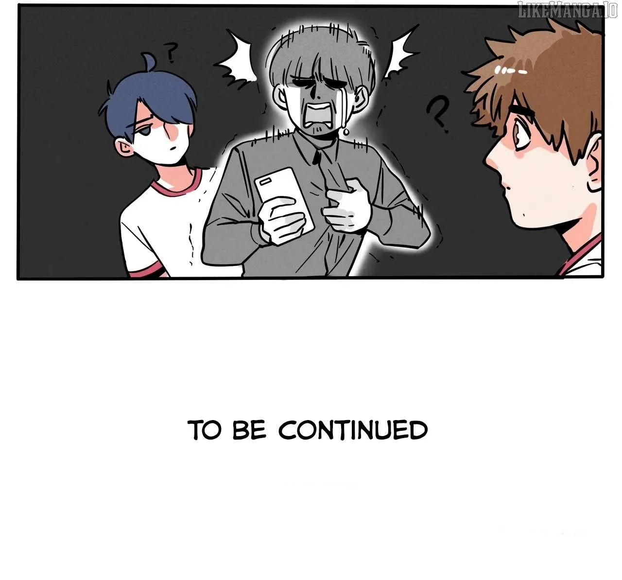 Please Take My Brother Away! Chapter 130 page 13 - 