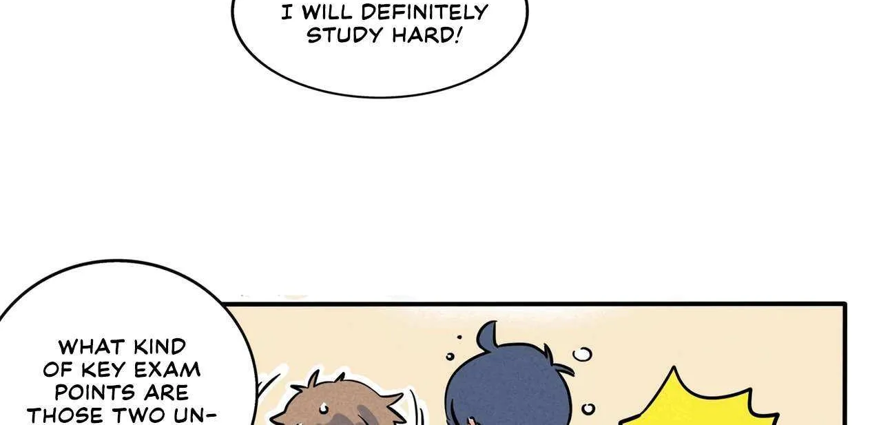 Please Take My Brother Away! Chapter 134 page 14 - 