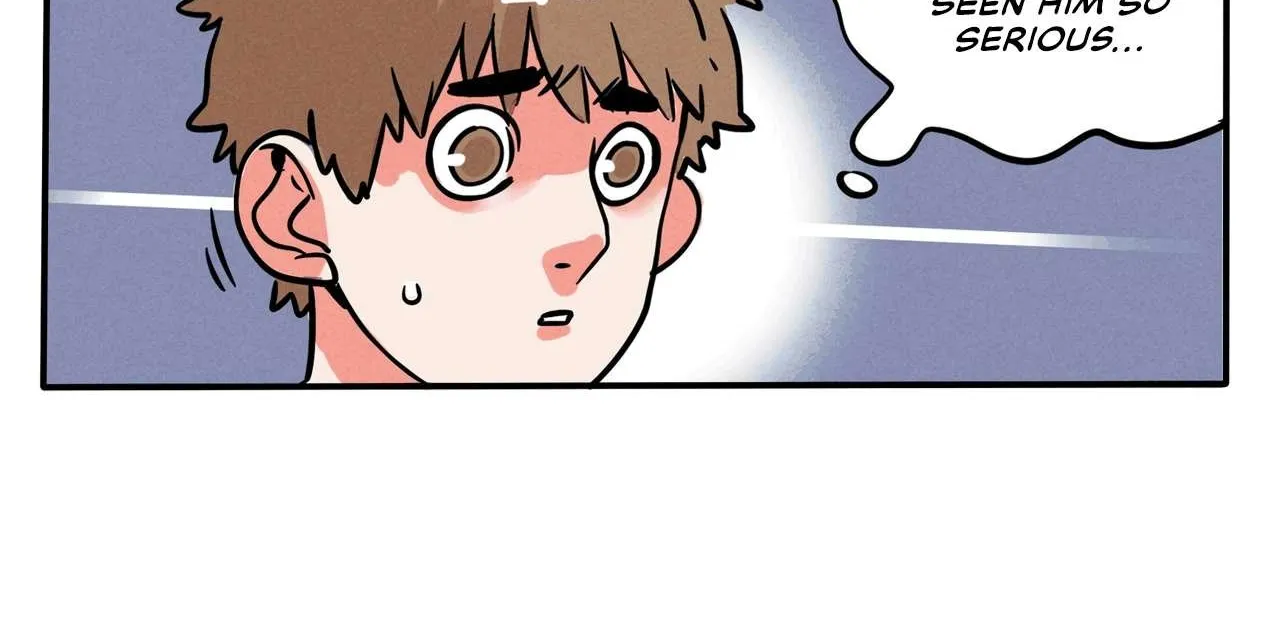 Please Take My Brother Away! Chapter 134 page 4 - 