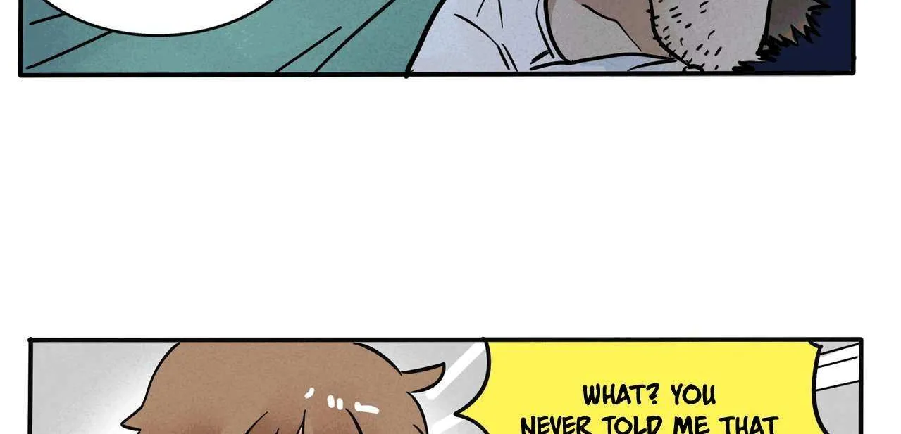 Please Take My Brother Away! Chapter 134 page 6 - 