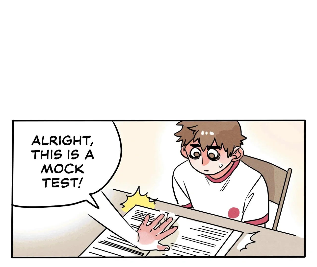 Please Take My Brother Away! Chapter 135 page 2 - 