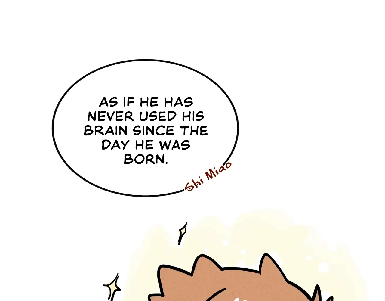 Please Take My Brother Away! Chapter 135 page 14 - 