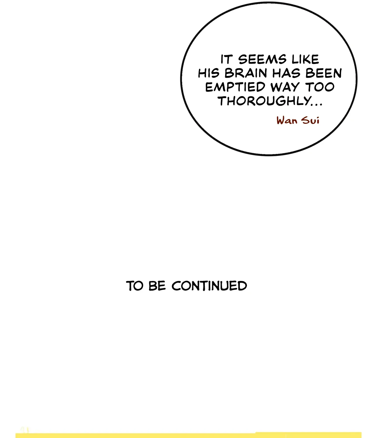 Please Take My Brother Away! Chapter 135 page 16 - 