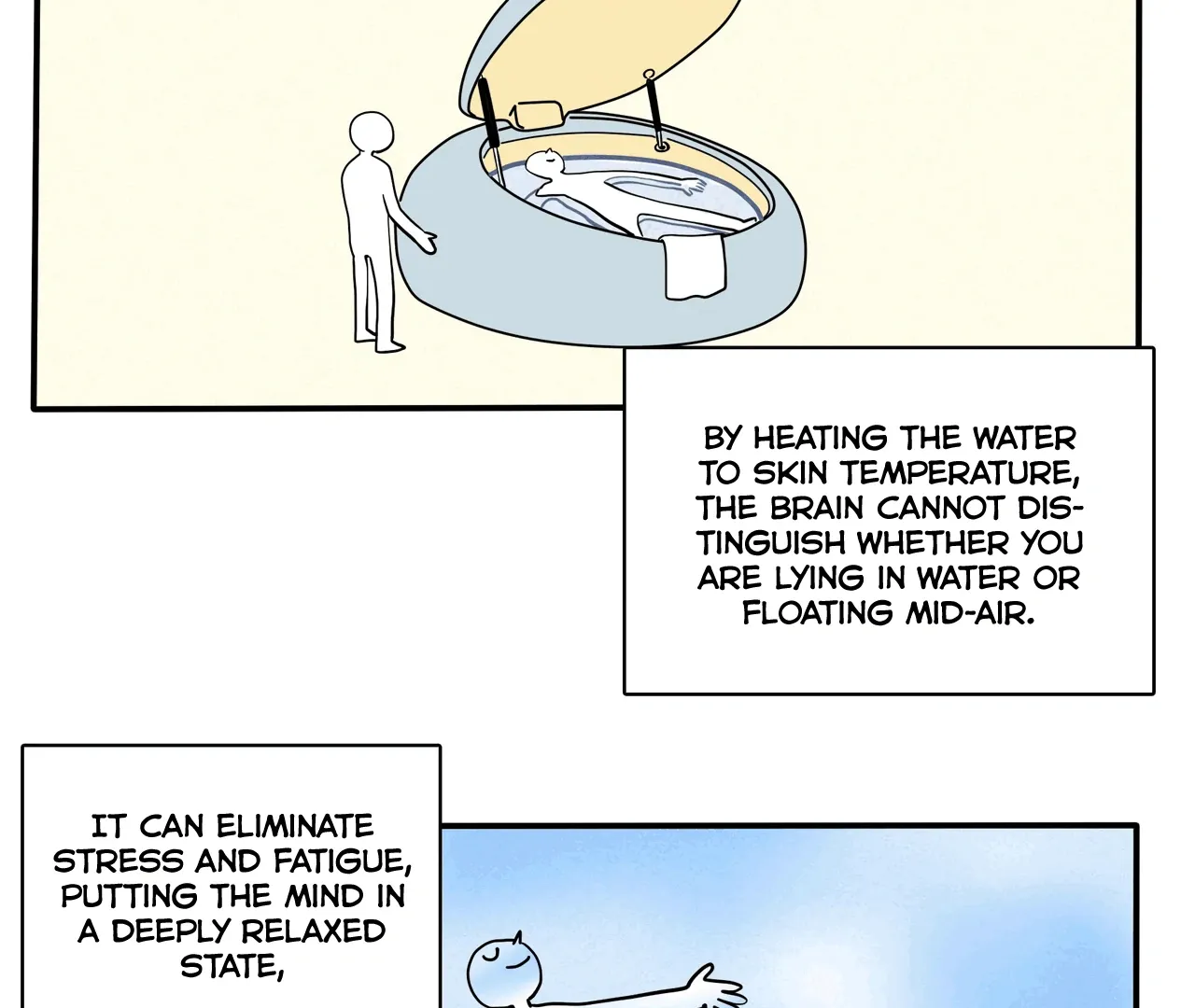 Please Take My Brother Away! Chapter 135 page 9 - 