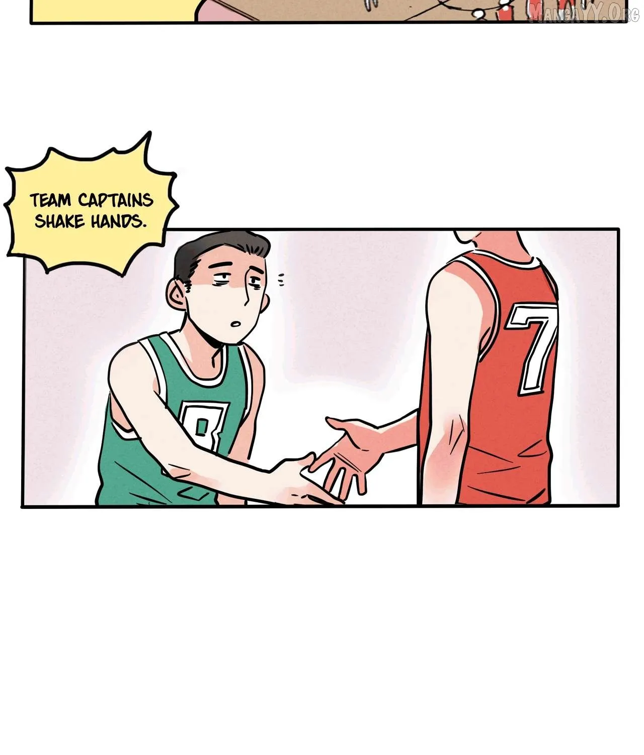 Please Take My Brother Away! Chapter 136 page 12 - 