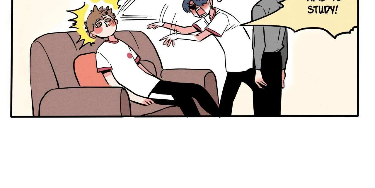 Please Take My Brother Away! Chapter 136 page 3 - 