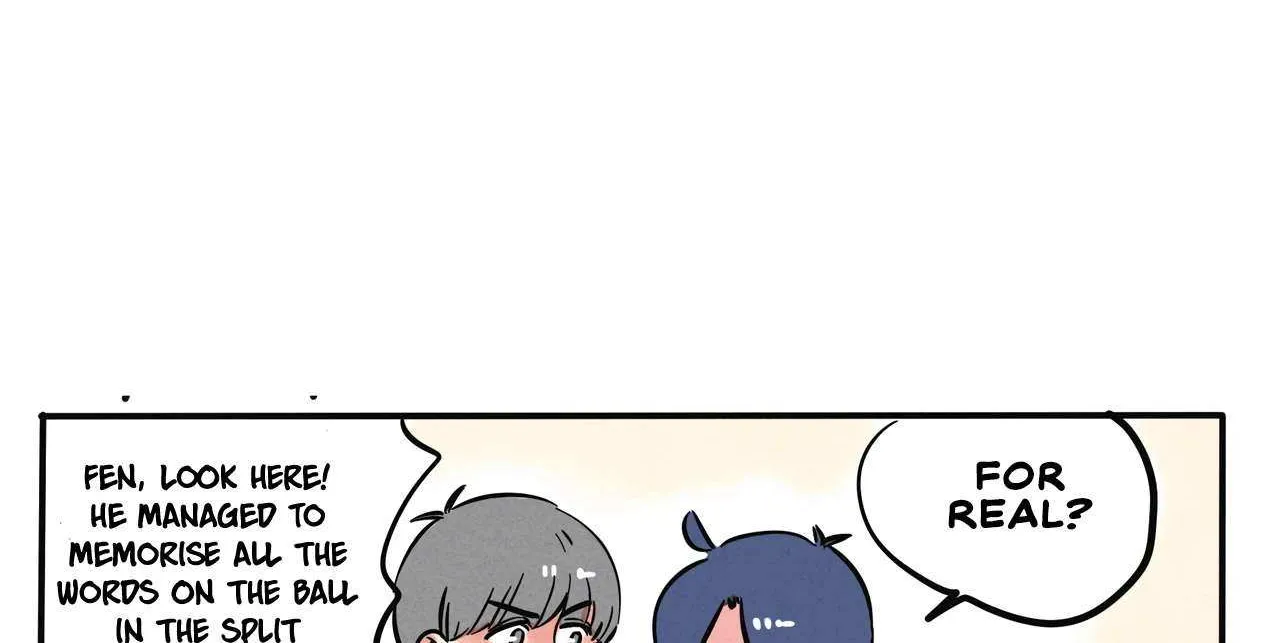 Please Take My Brother Away! Chapter 136 page 7 - 