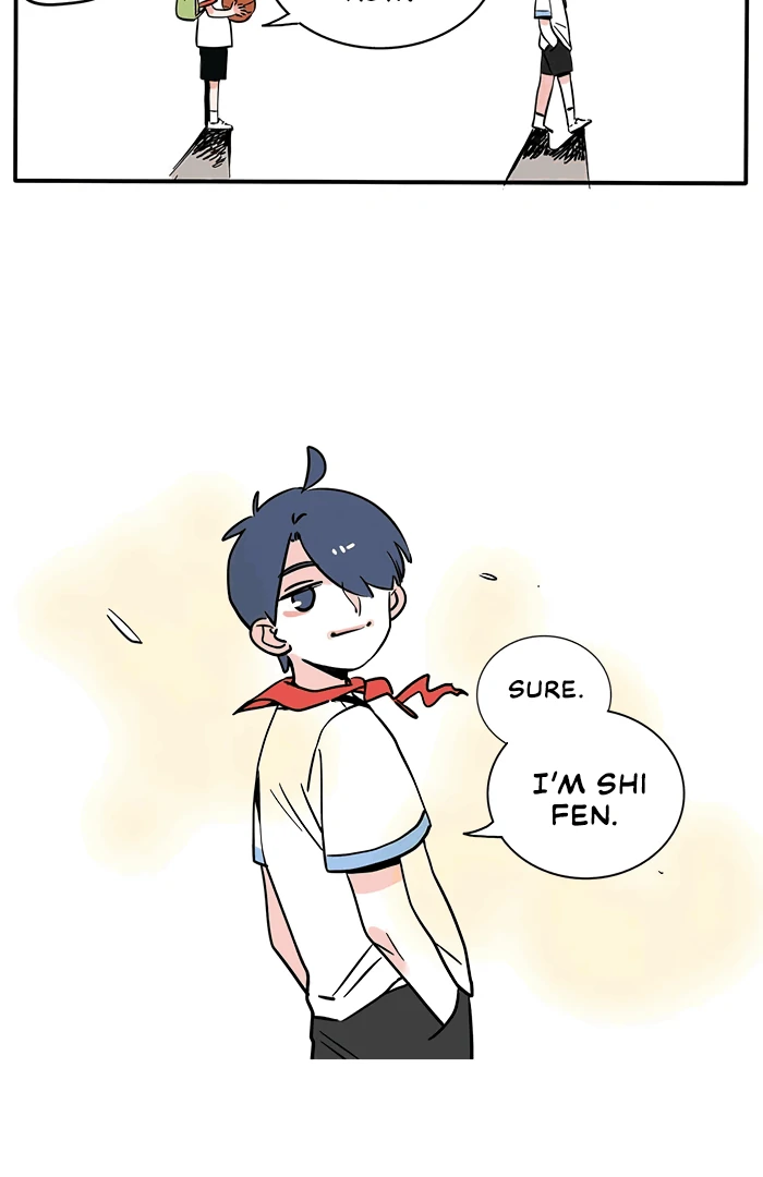 Please Take My Brother Away! Chapter 139 page 22 - 