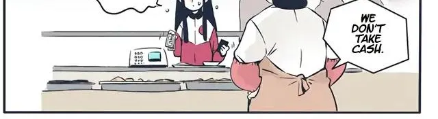 Please Take My Brother Away! Chapter 14 page 6 - 