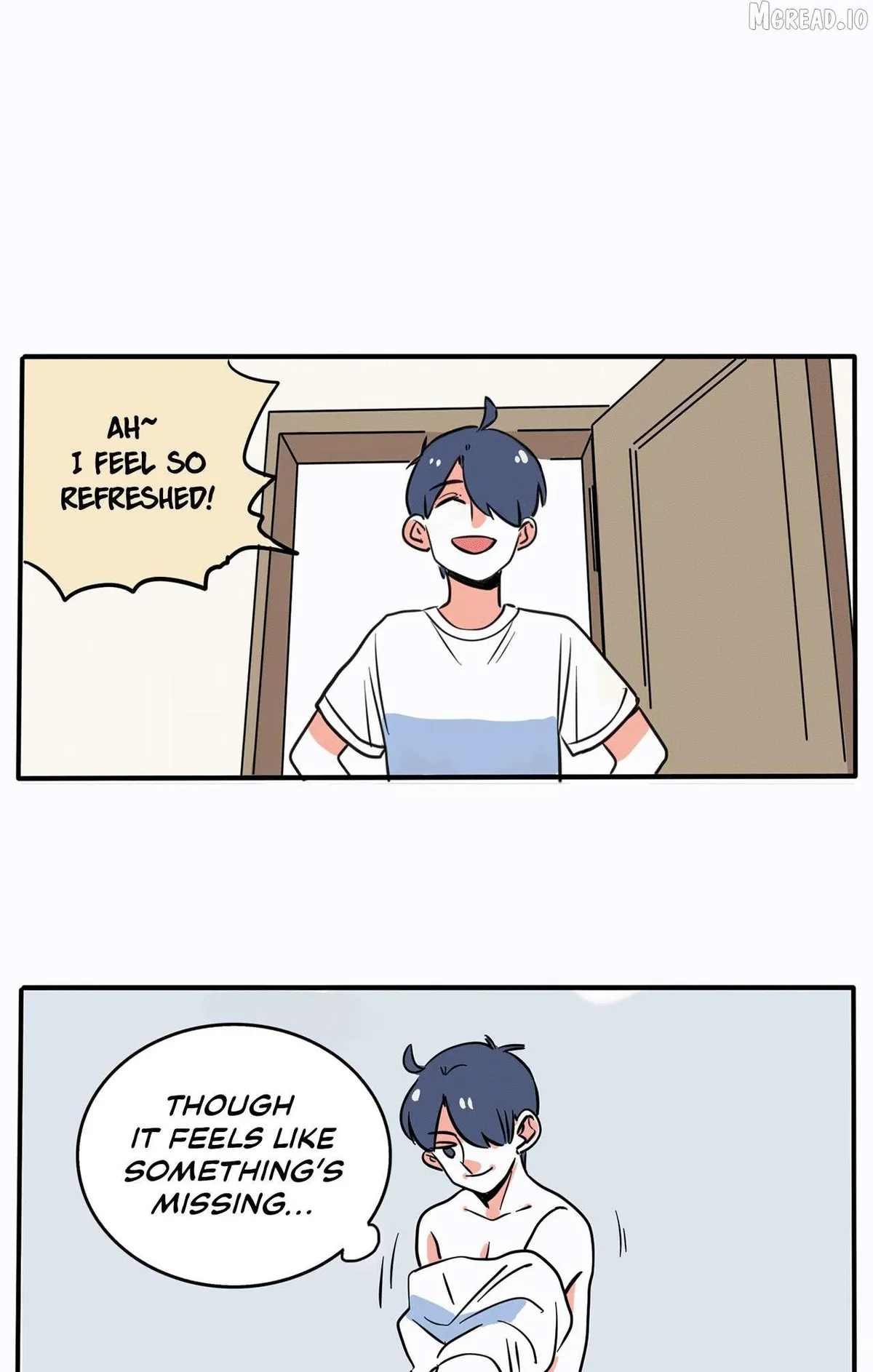 Please Take My Brother Away! Chapter 147 page 11 - 